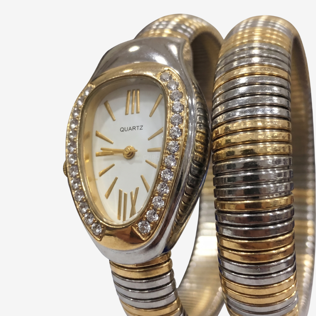 Watch – Olimpia – 30mm - Watch
