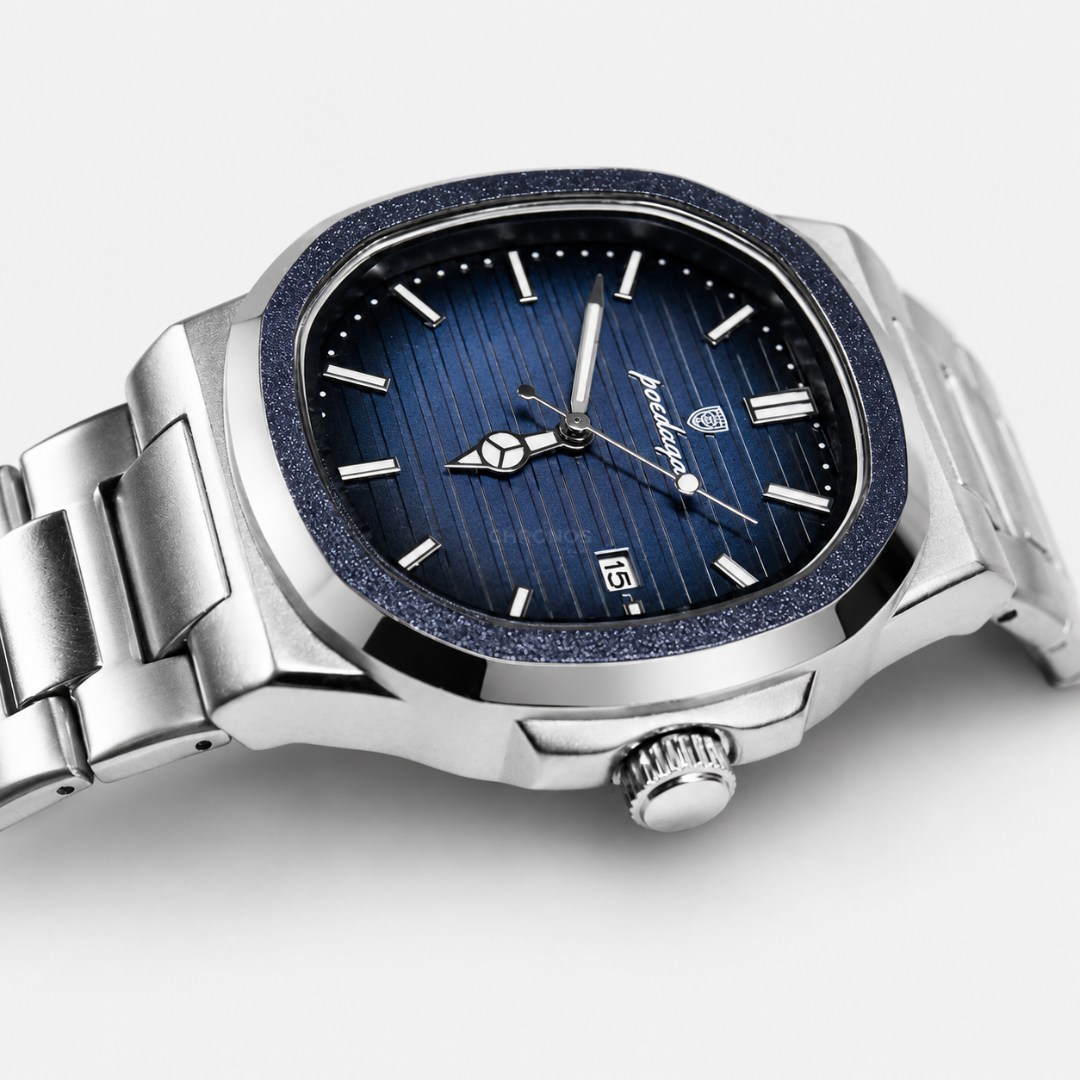 Watch – Padova – 40mm - Watch