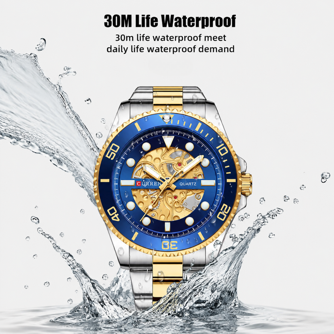Watch – Pavia – 44mm - Watch