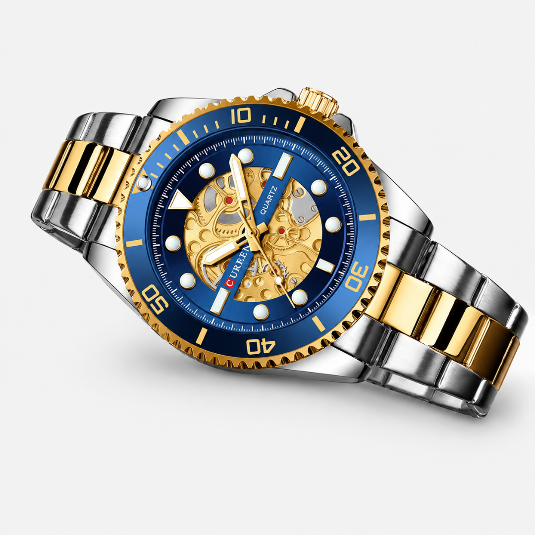 Watch – Pavia – 44mm - Watch