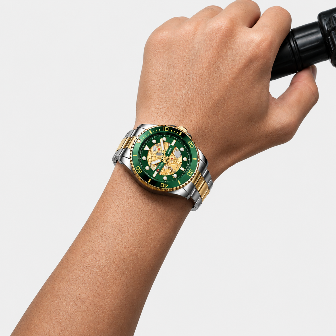 Watch – Pavia – 44mm - Watch