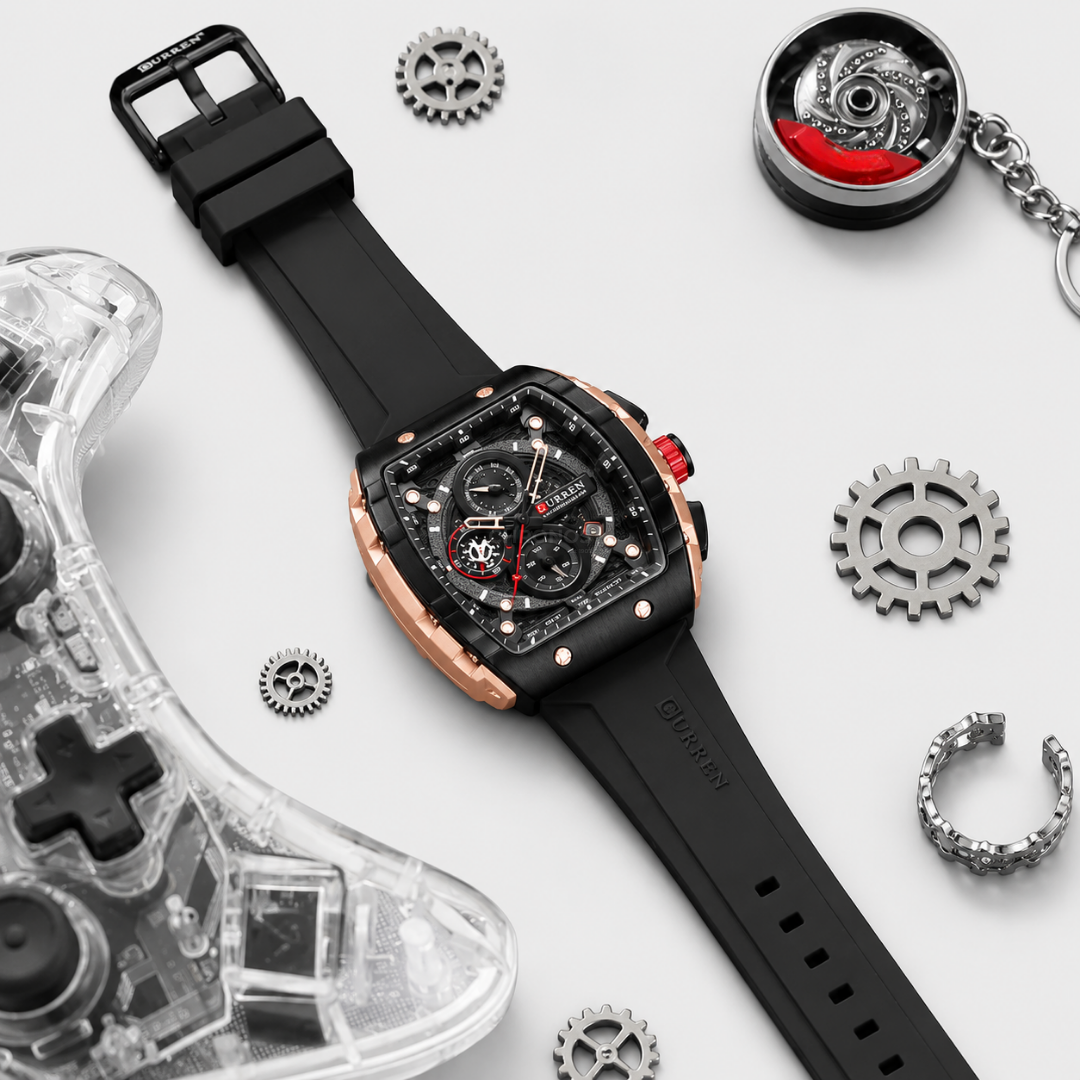 Watch – Pesaro – 46mm - Watch
