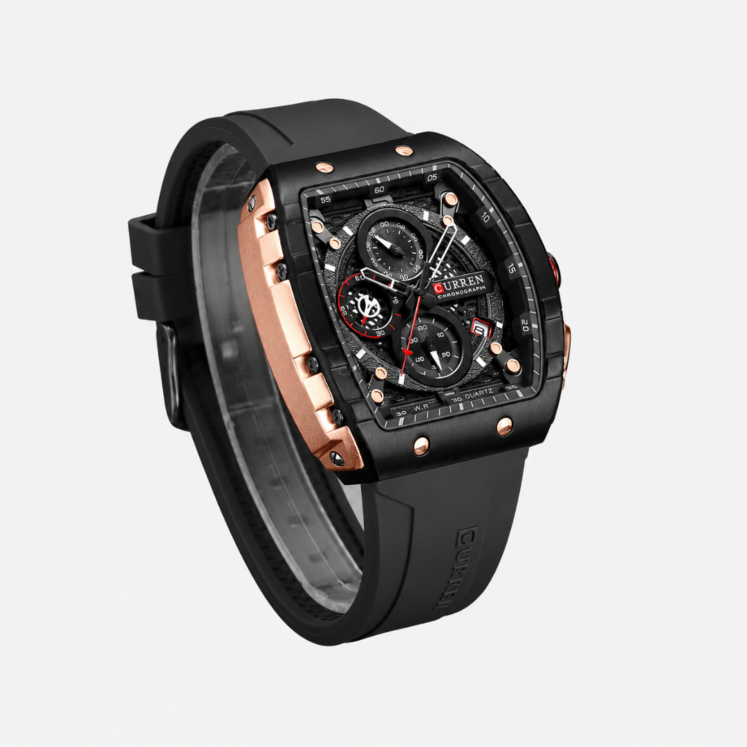 Watch – Pesaro – 46mm - Watch