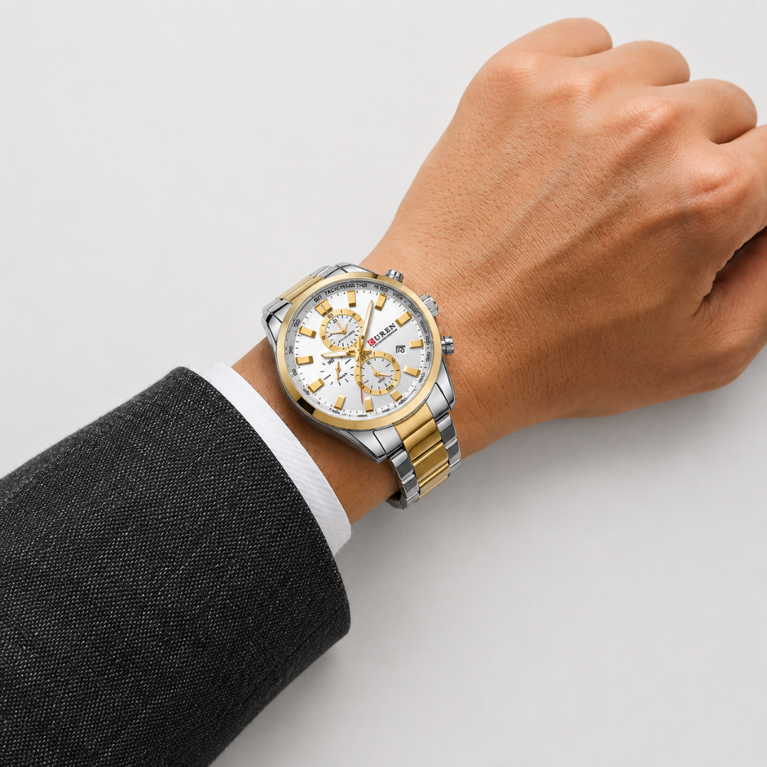 Watch – Pescara – 44mm - Watch