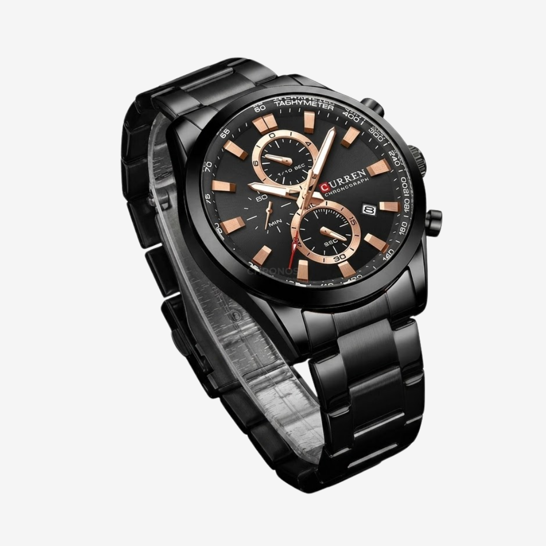 Watch – Pescara – 44mm - Watch