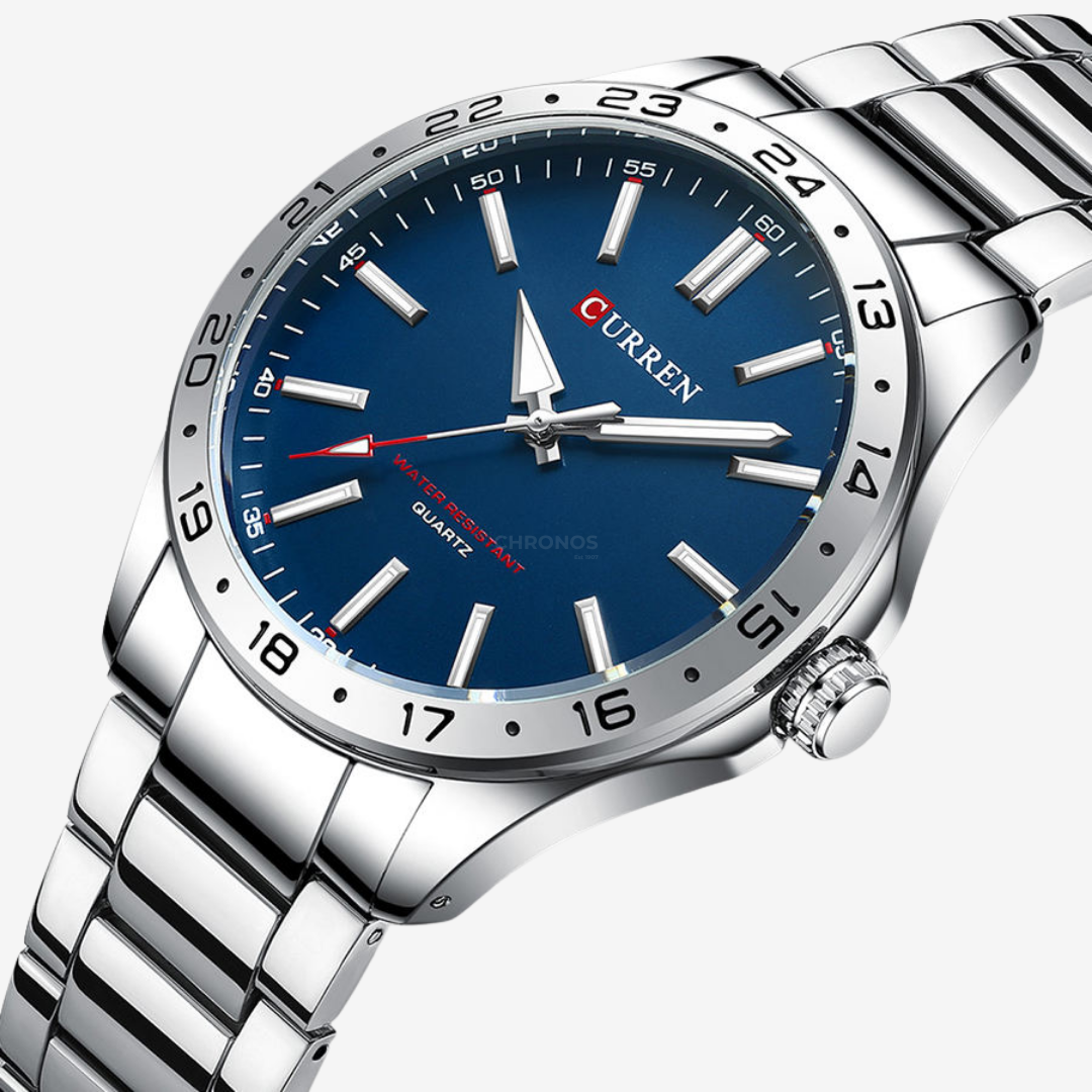 Watch – Piacenza – 43mm - Watch