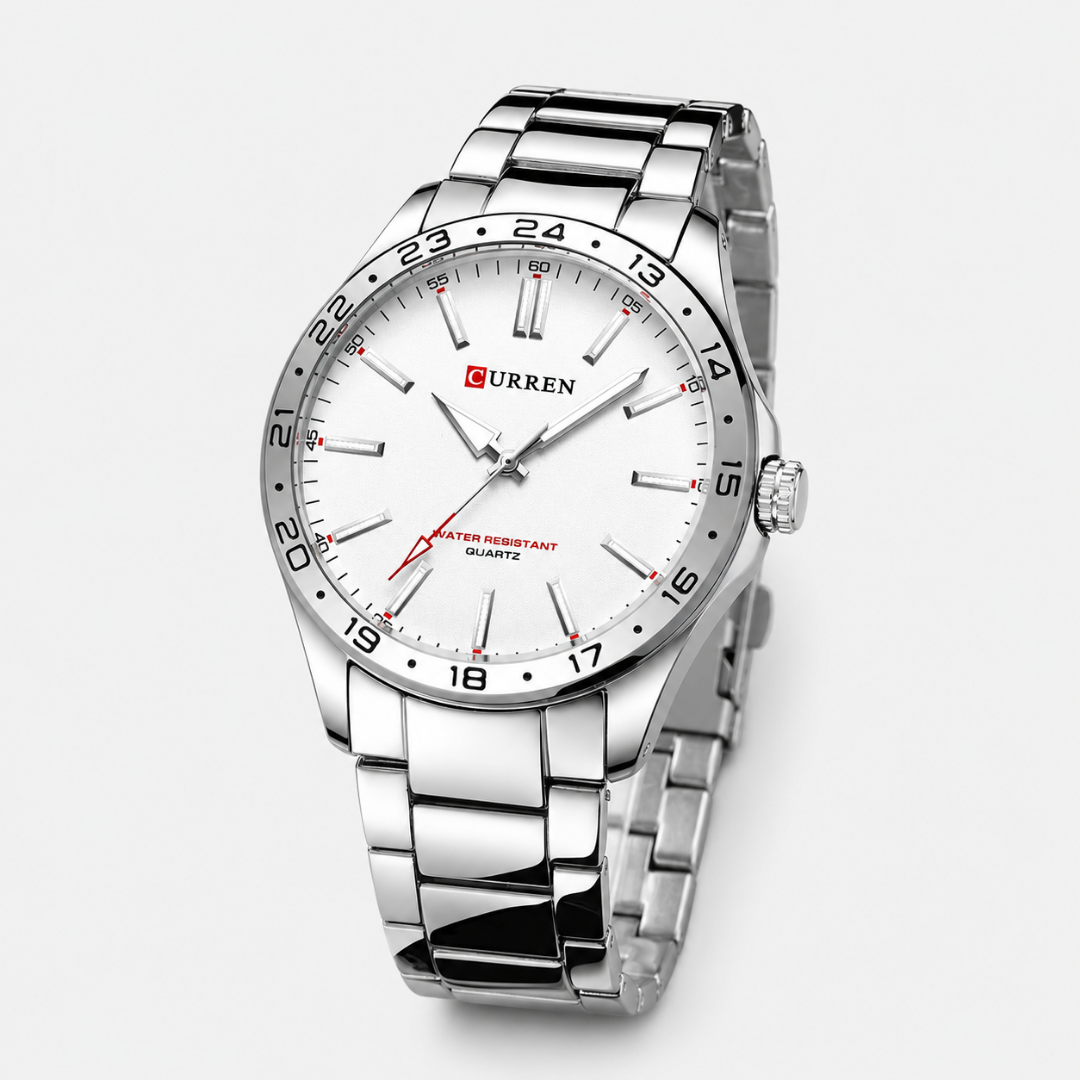 Watch – Piacenza – 43mm - Watch