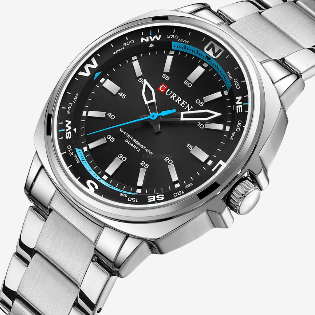 Watch – Pisa – 41mm - Watch