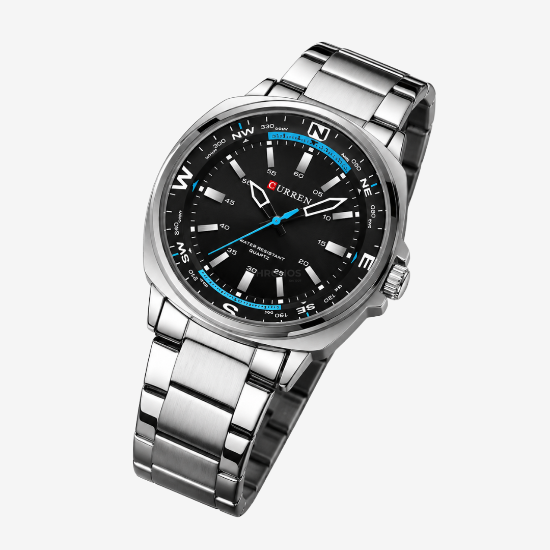 Watch – Pisa – 41mm - Watch