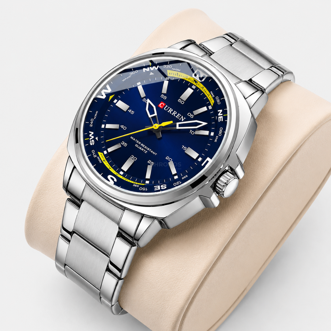 Watch – Pisa – 41mm - Watch