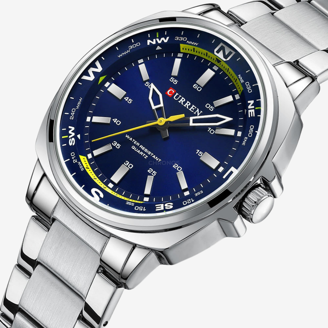 Watch – Pisa – 41mm - Watch