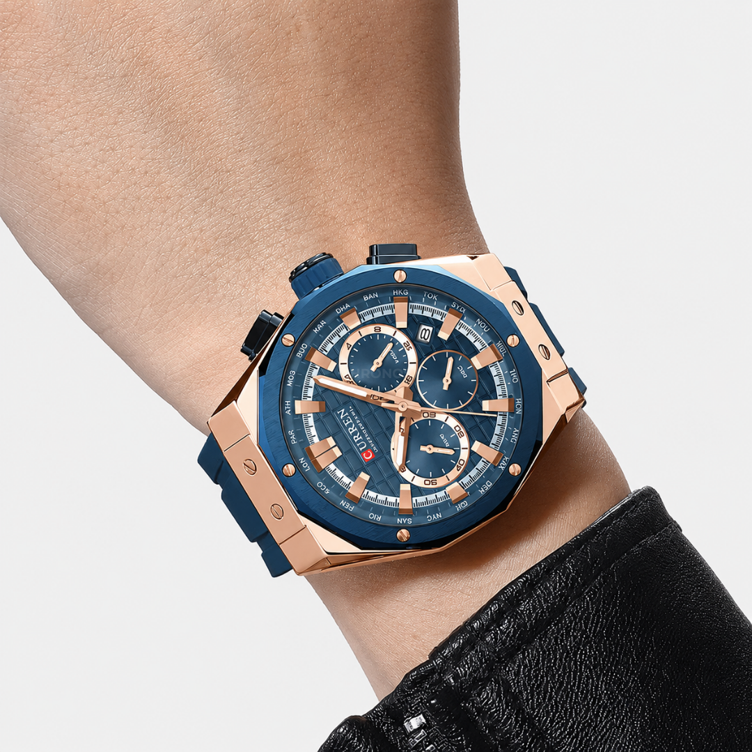 Watch – Pistoia – 45mm - Watch