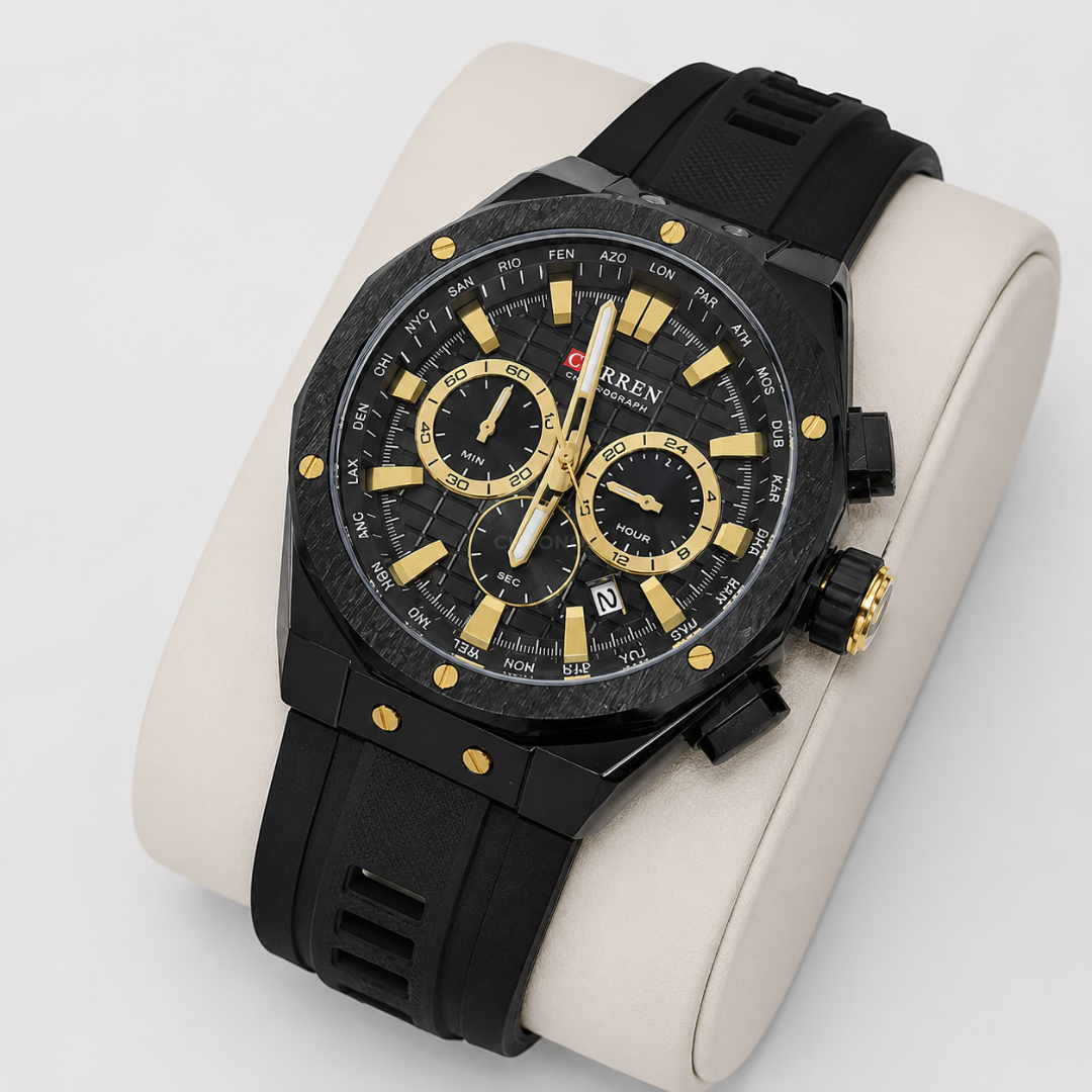 Watch – Pistoia – 45mm - Watch