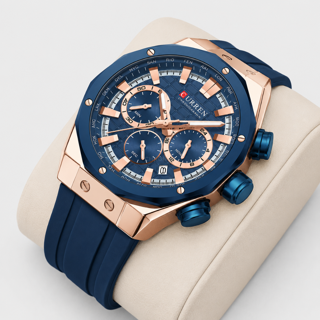 Watch – Pistoia – 45mm - Watch