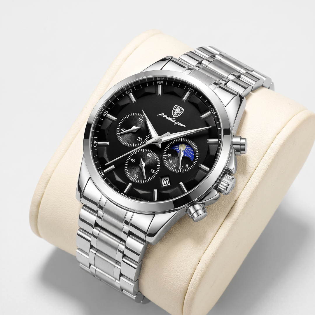 Watch – Praetor – 42mm - Watch