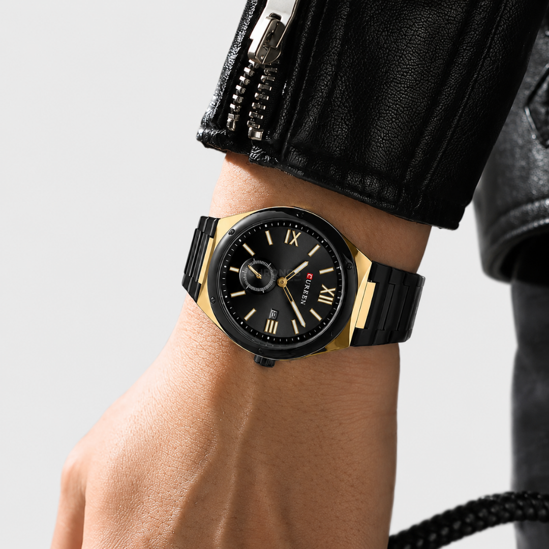 Watch – Prato – 44mm - Watch