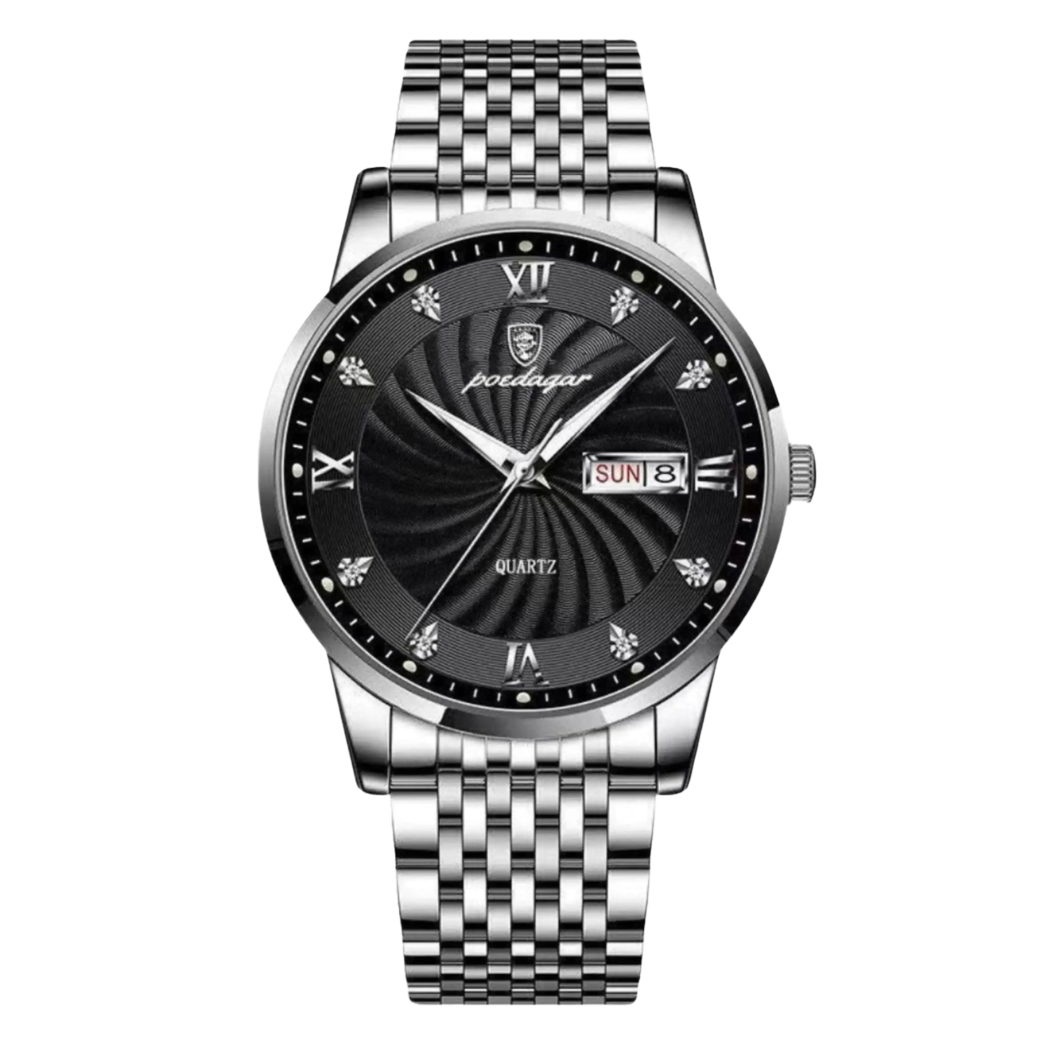 Watch – Prime – 40mm