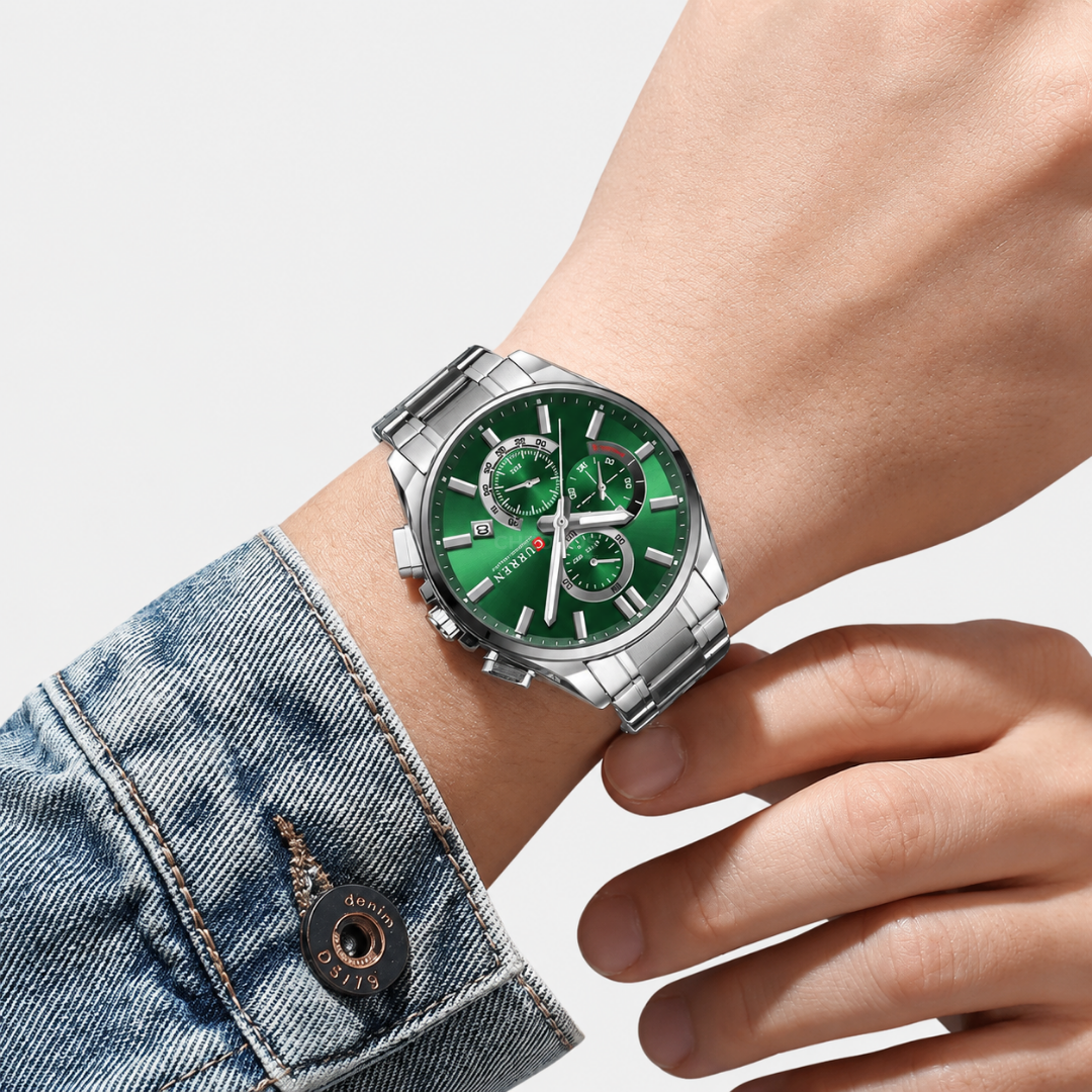 Watch – Reggio – 44mm - Watch