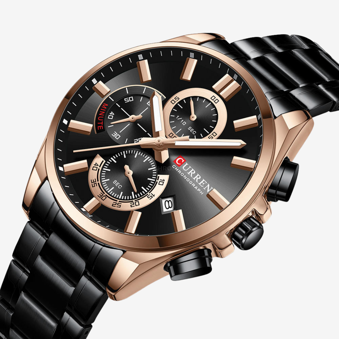 Watch – Reggio – 44mm - Watch