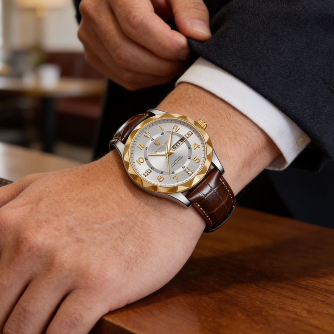 Watch – Renato – 42mm - Watch