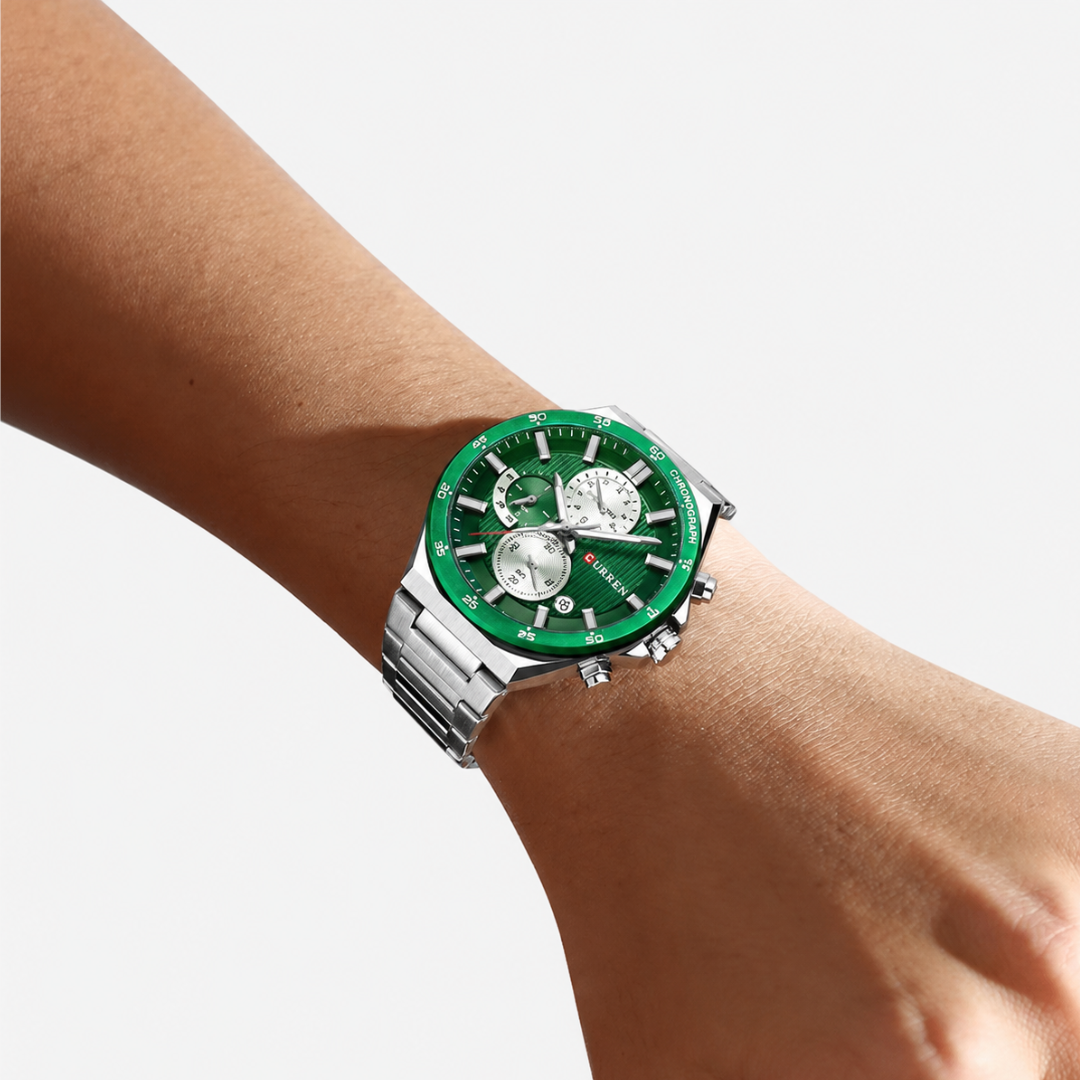 Watch – Rimini – 45mm - Watch
