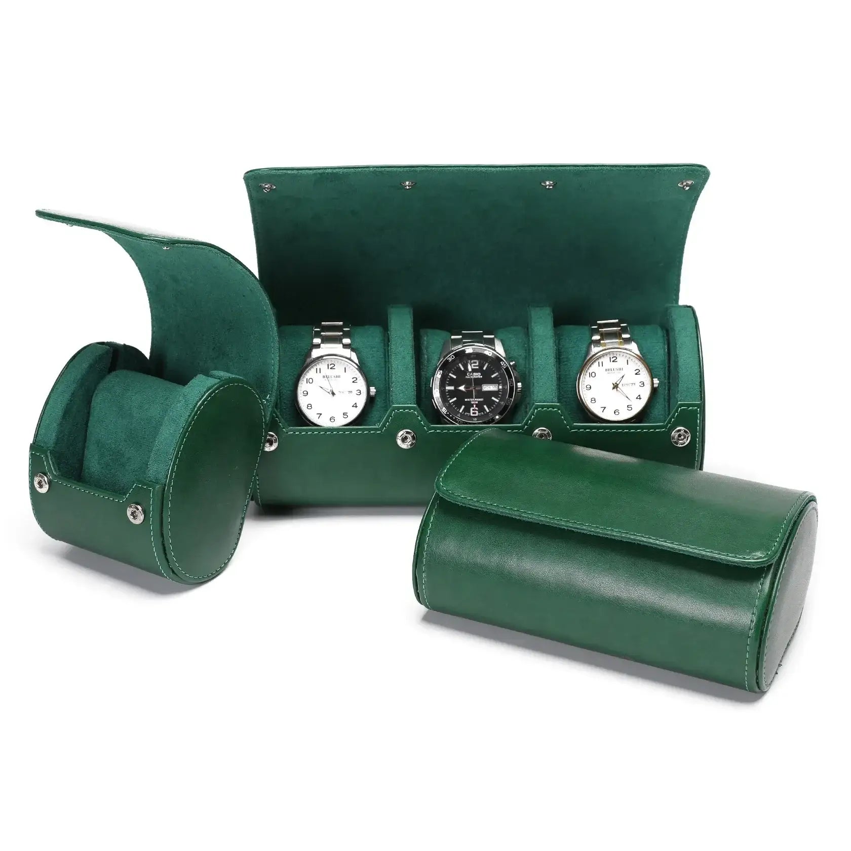 Watch Box – Capri Solo Box 1 Slots