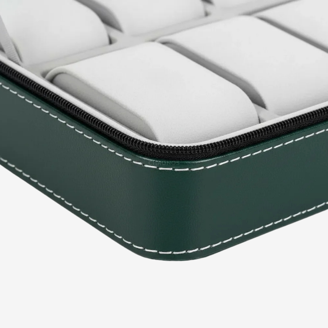Watch Box – Lichen - Watch Box