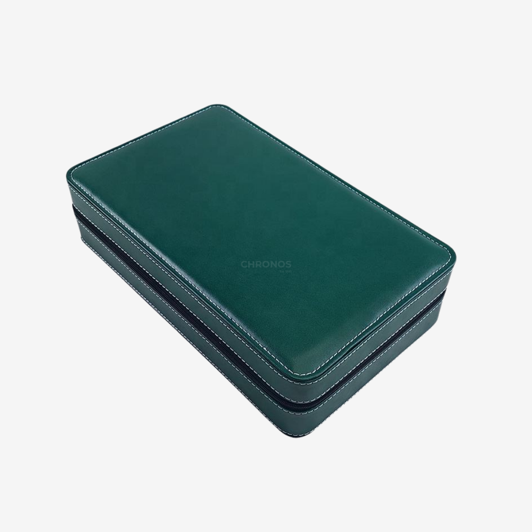 Watch Box – Céladon - Watch Box