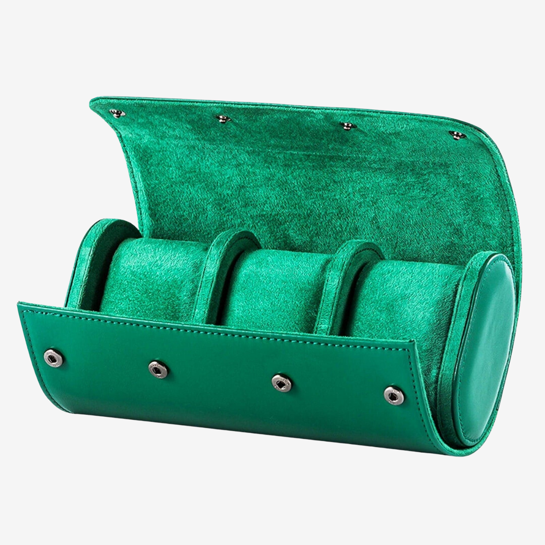 Watch Box - Case 3 Slots - boite à montre