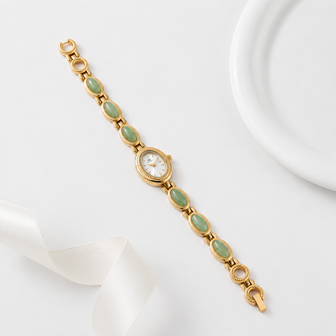 Watch – Rosalia – 34mm - Gold - Watch
