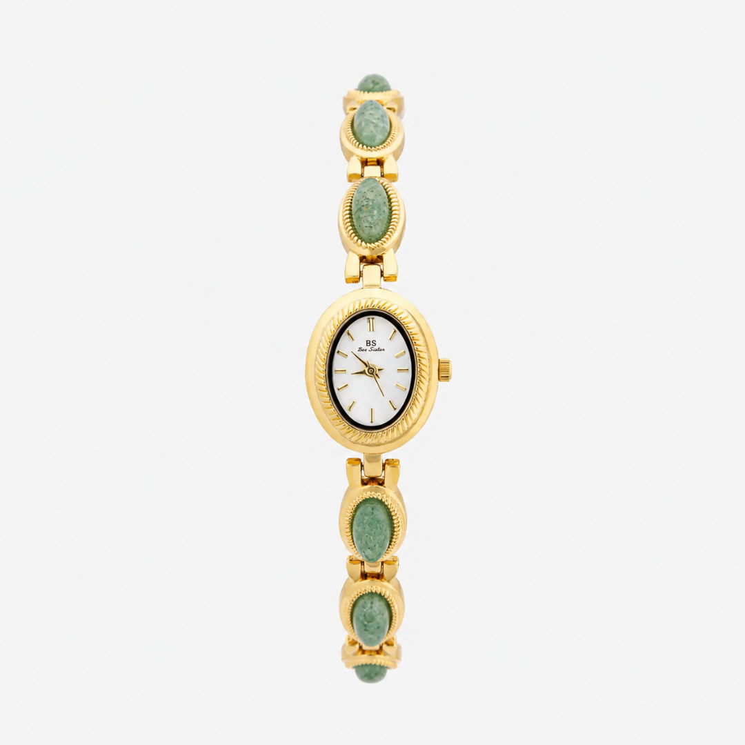 Watch – Rosalia – 34mm - Gold - Watch