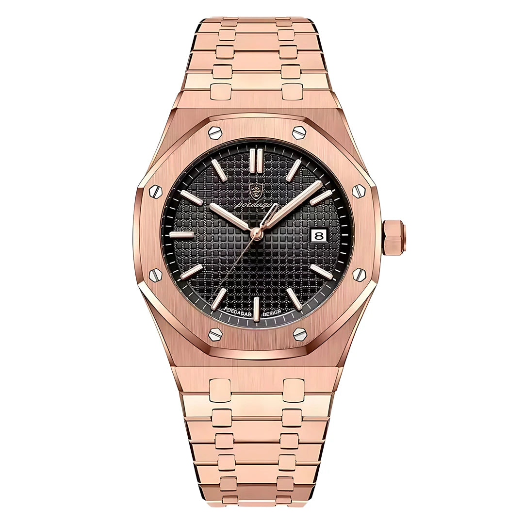 Watch – The King's Oak – 41mm