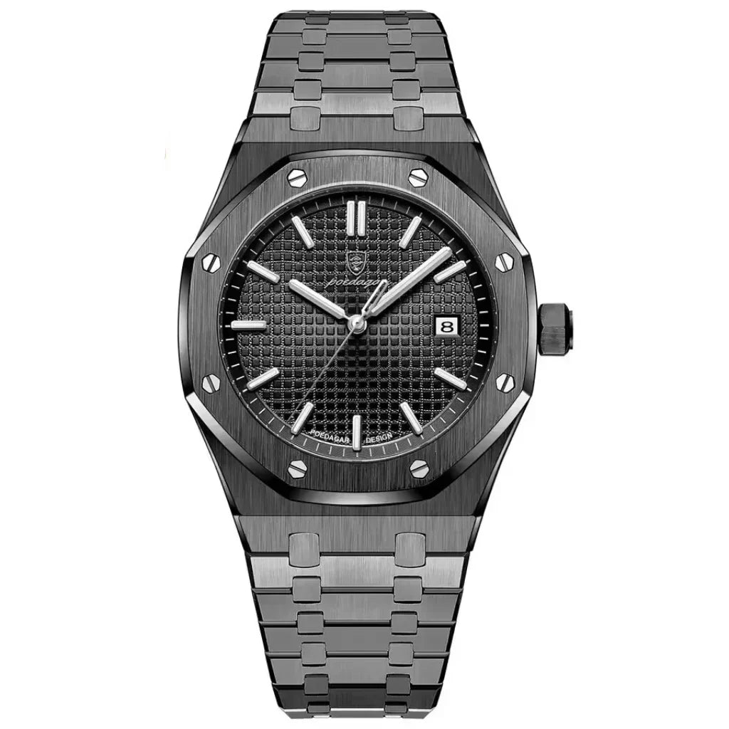 Watch – The King's Oak – 41mm