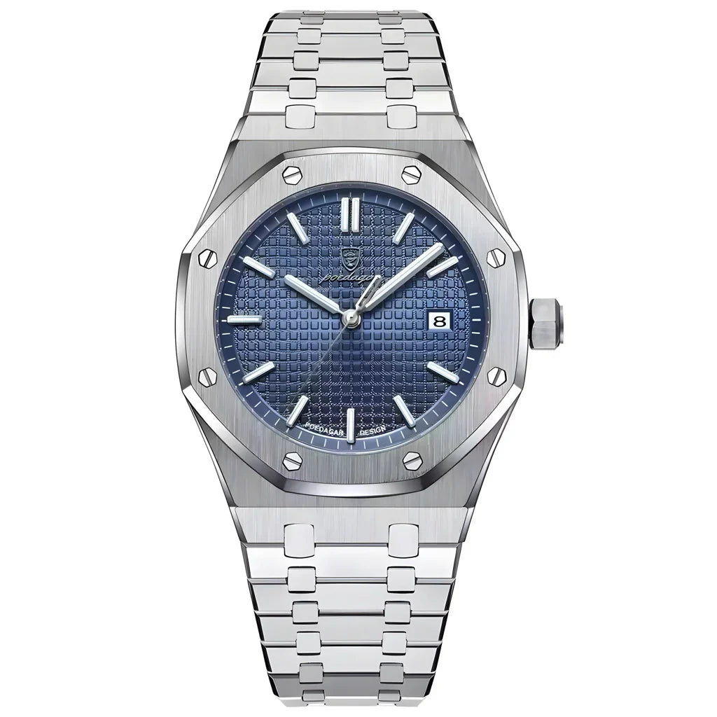 Watch – The King's Oak – 41mm