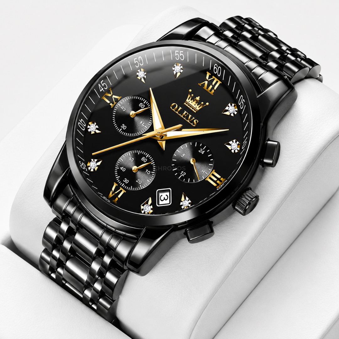 Watch – Savona – 42mm - Watch