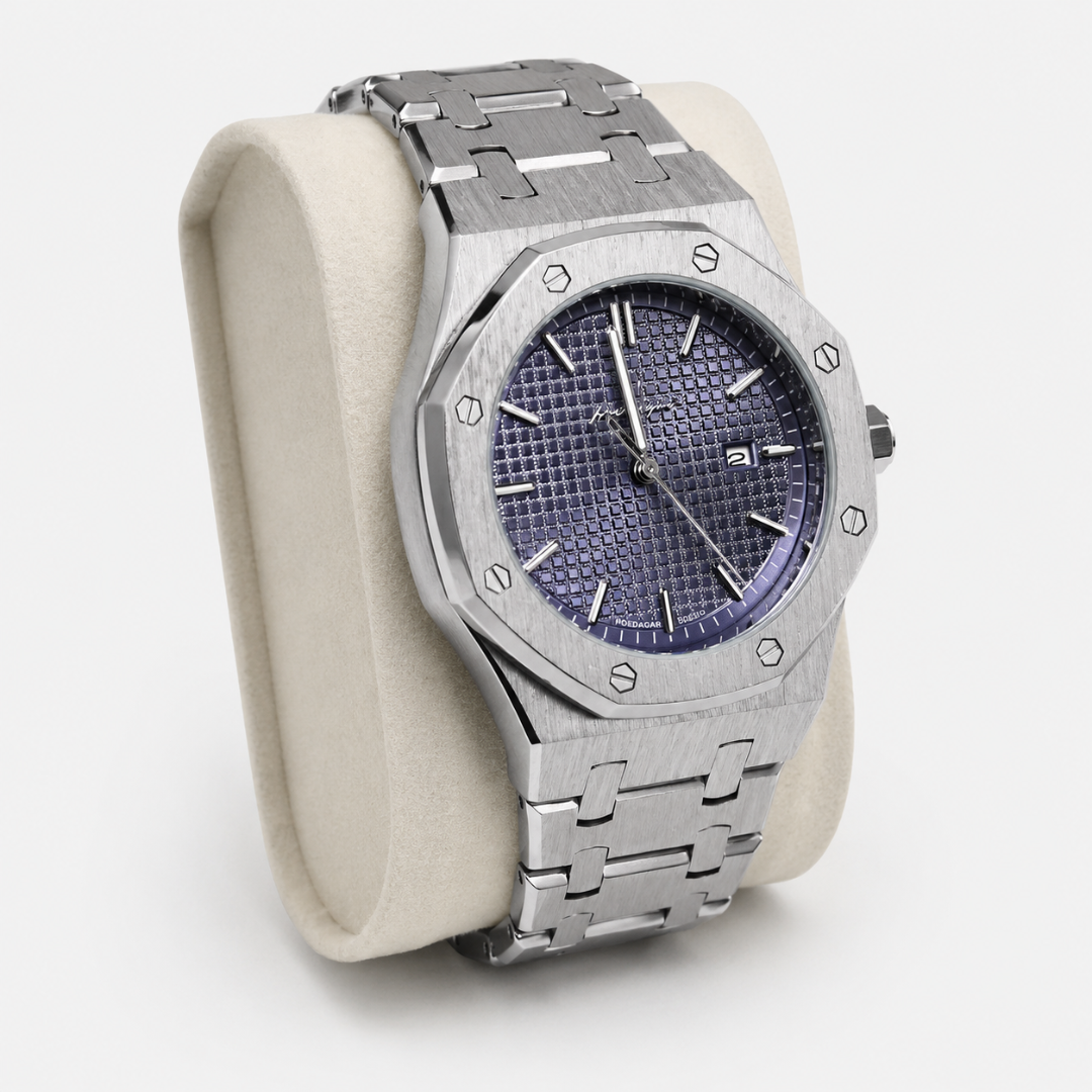 Watch – Sergio – 42mm - Watch
