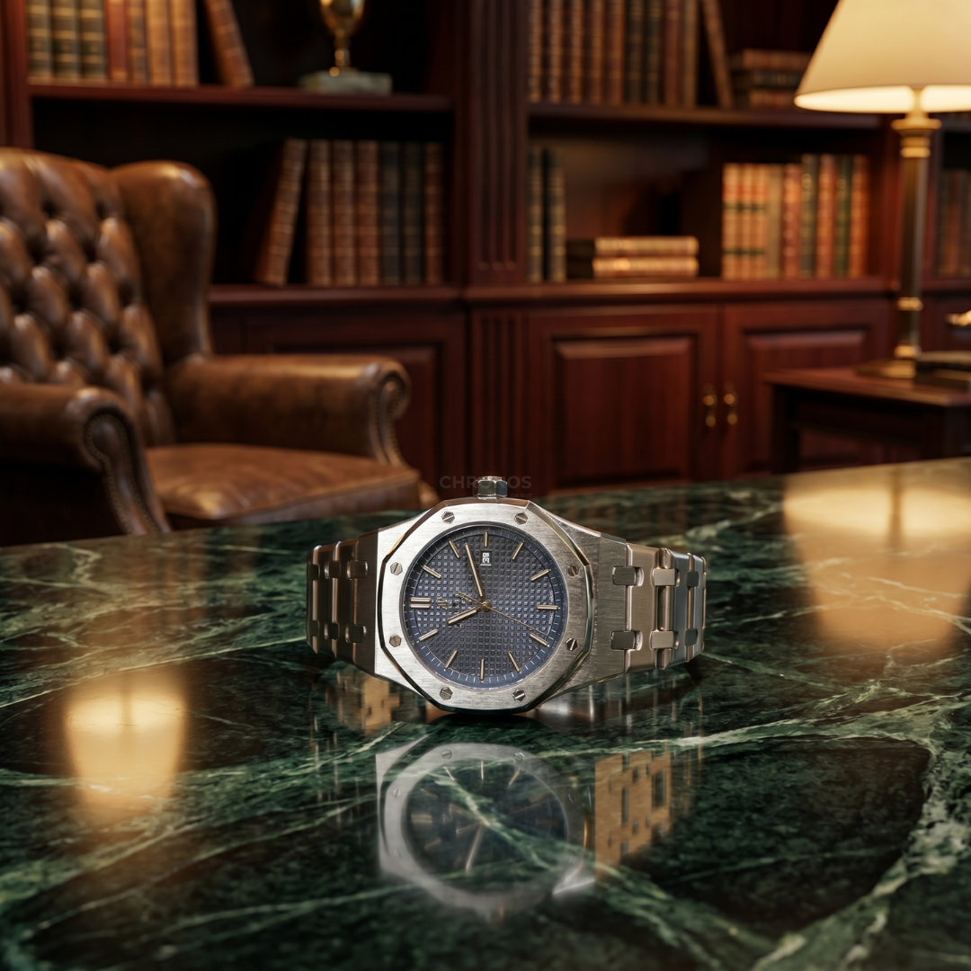 Watch – Sergio – 42mm - Watch
