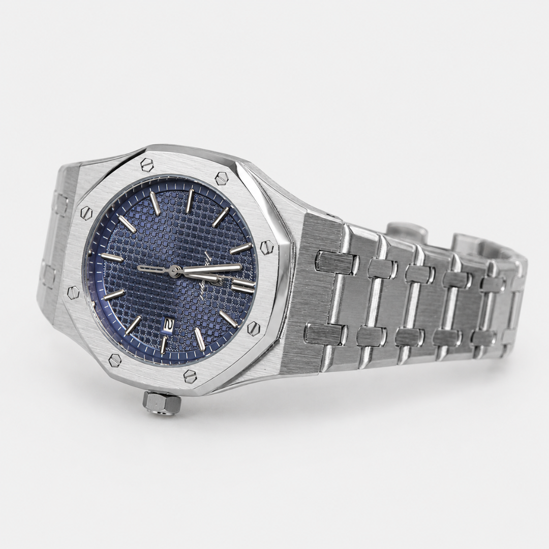 Watch – Sergio – 42mm - Watch
