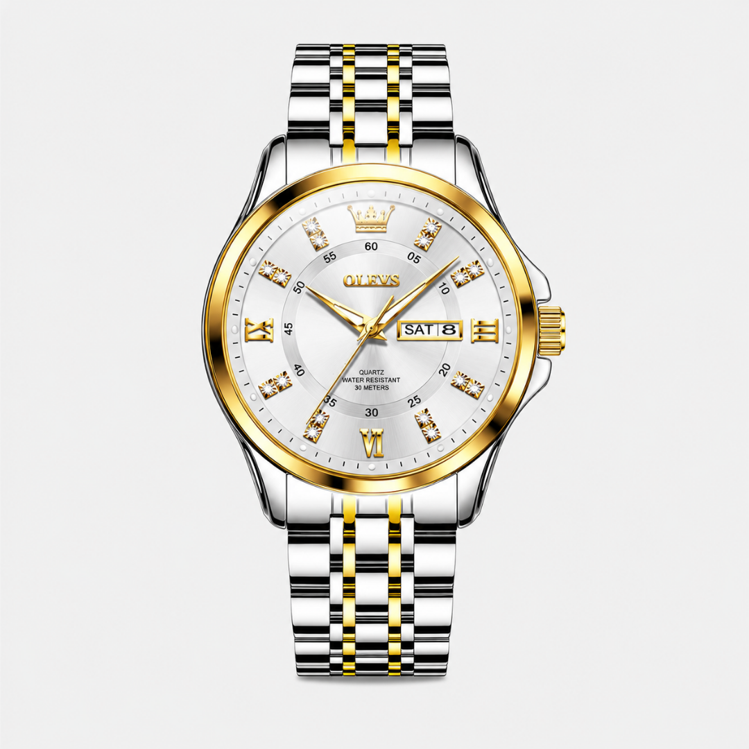 Watch – Siena – 42mm - Watch