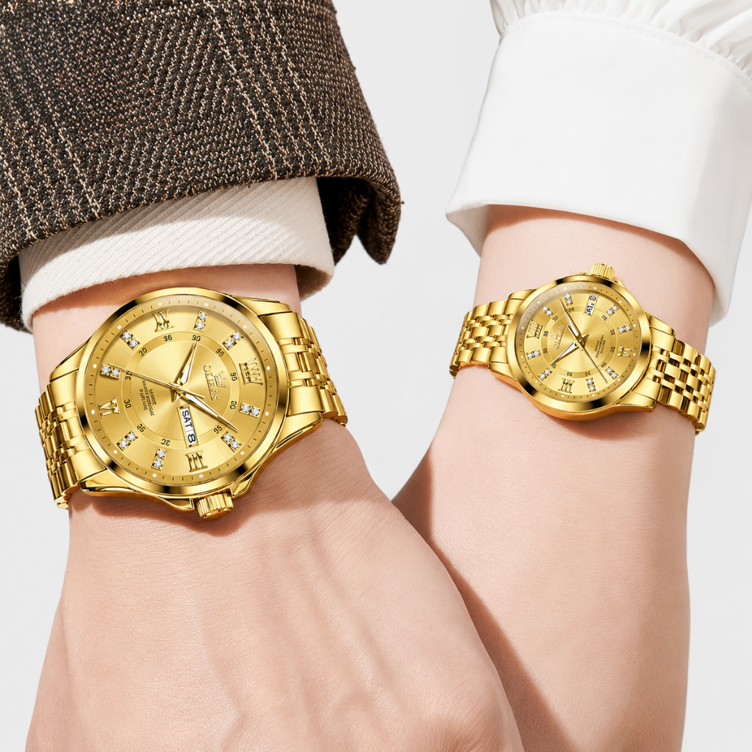 Watch – Siena – 42mm - Watch