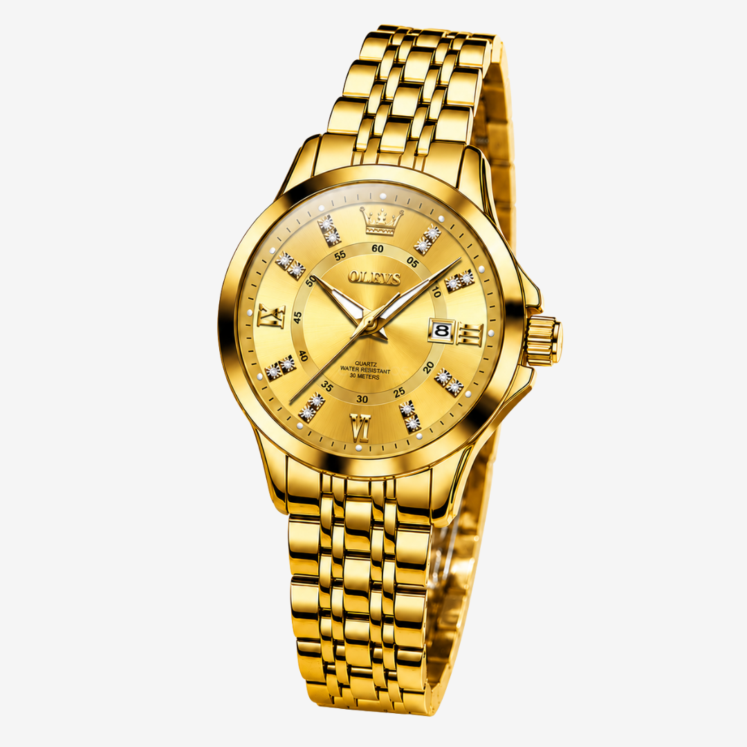 Watch – Siena – 42mm - Watch