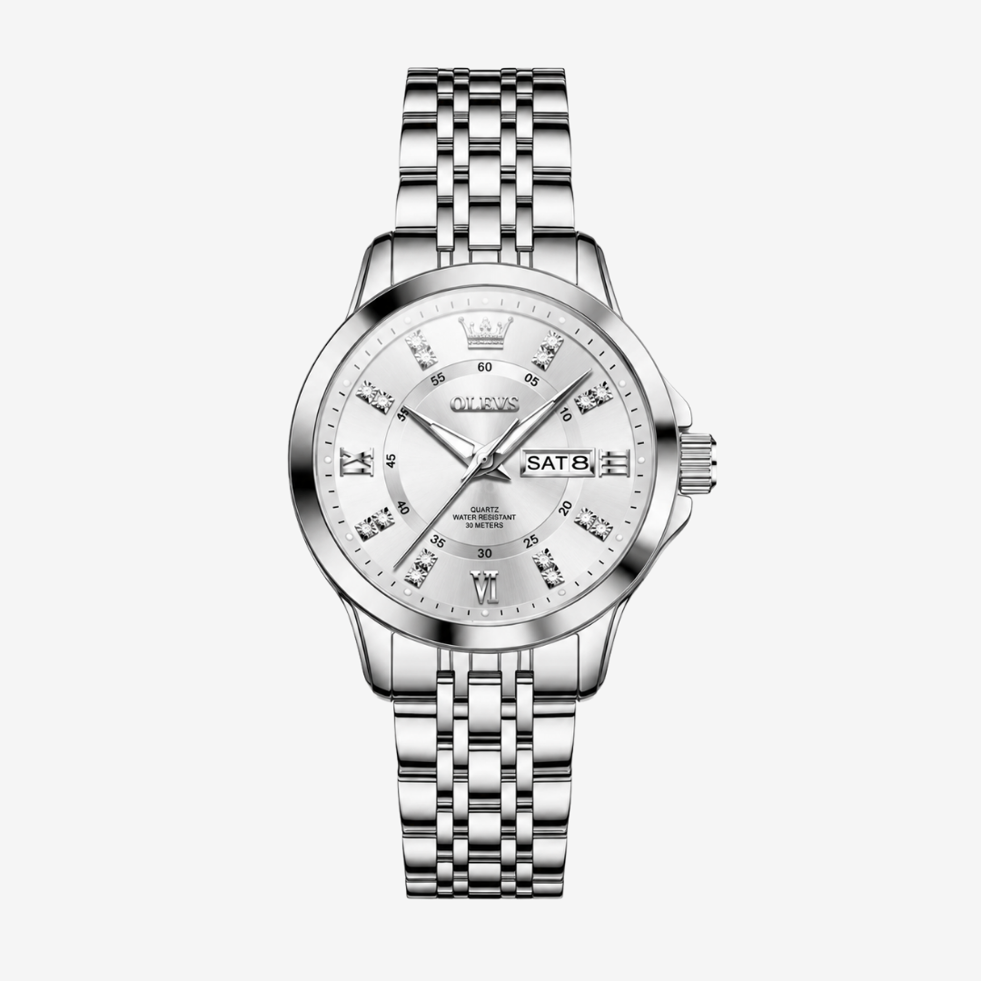 Watch – Siena – 42mm - Watch