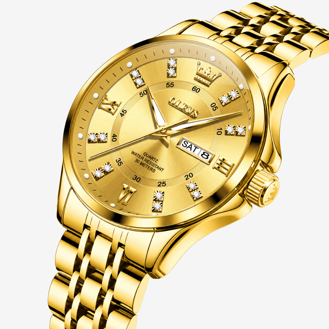 Watch – Siena – 42mm - Watch