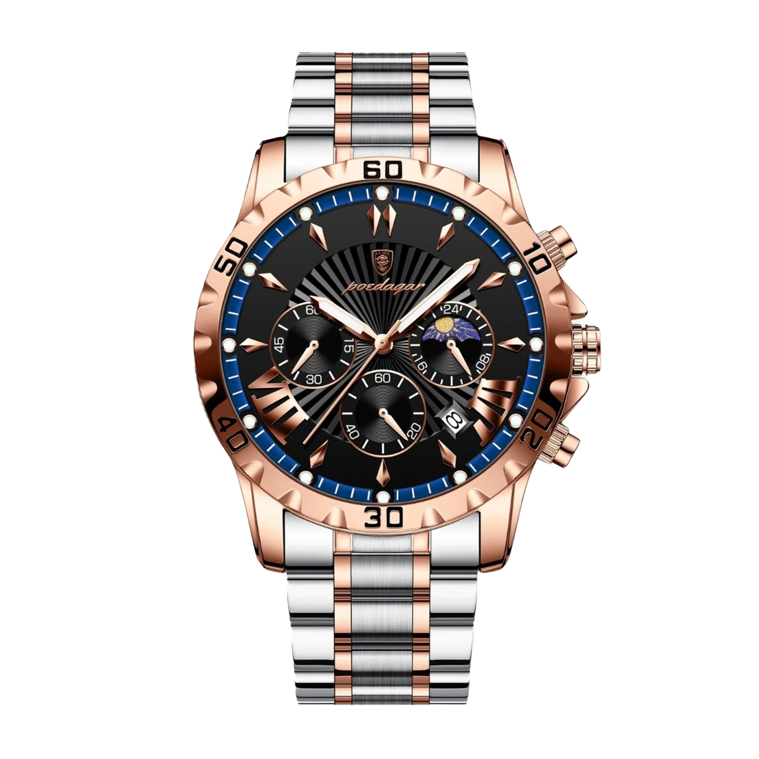 Watch – Sovereign – 40mm