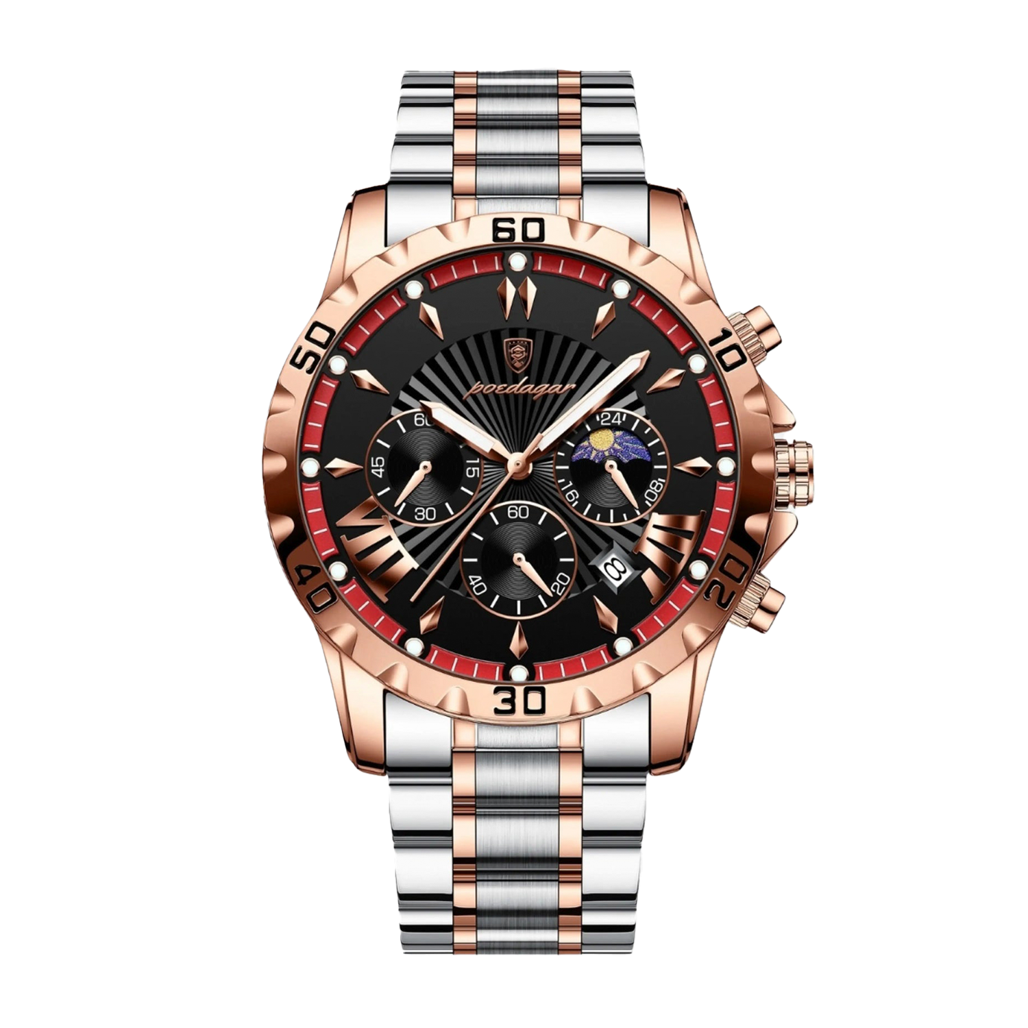 Watch – Sovereign – 40mm