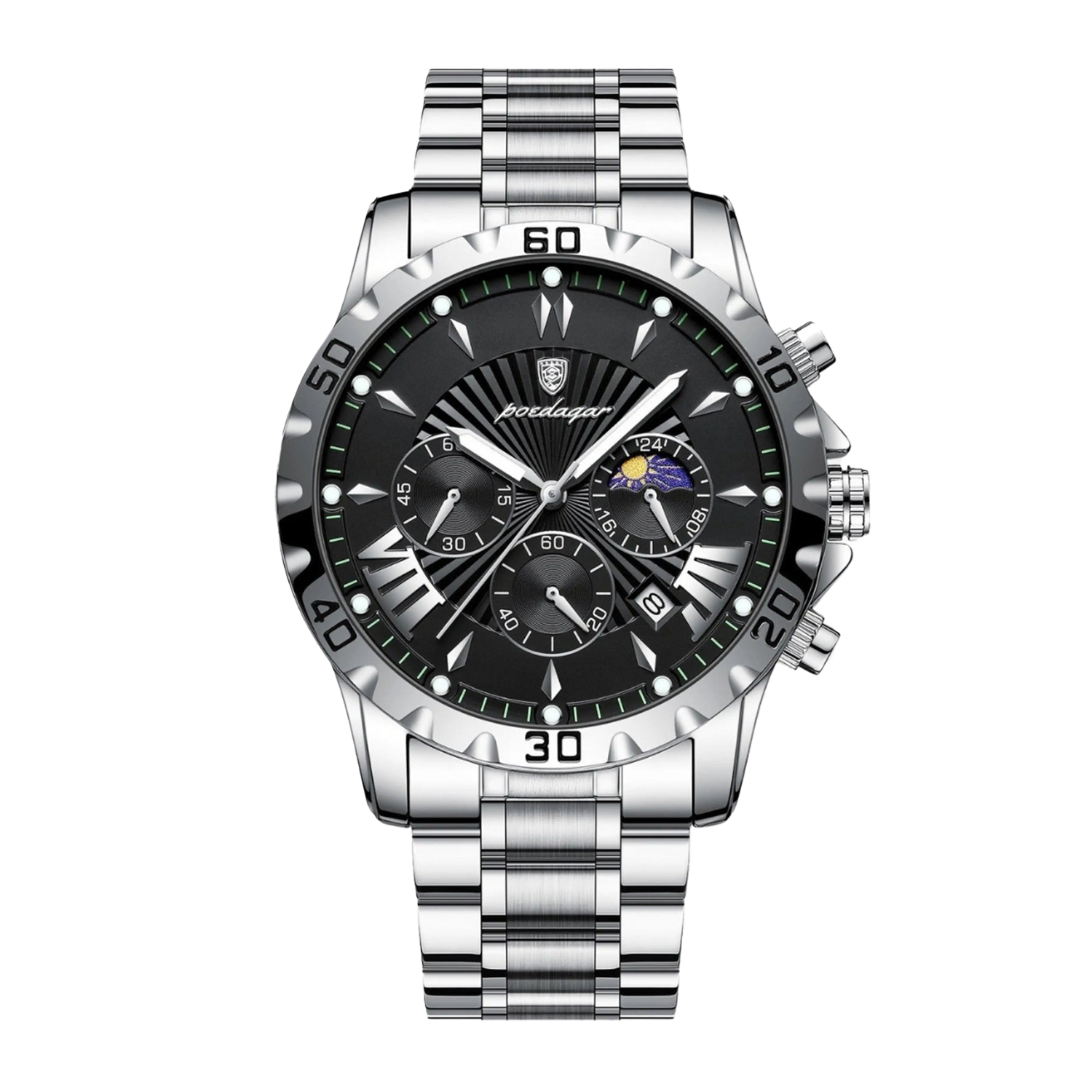 Watch – Sovereign – 40mm