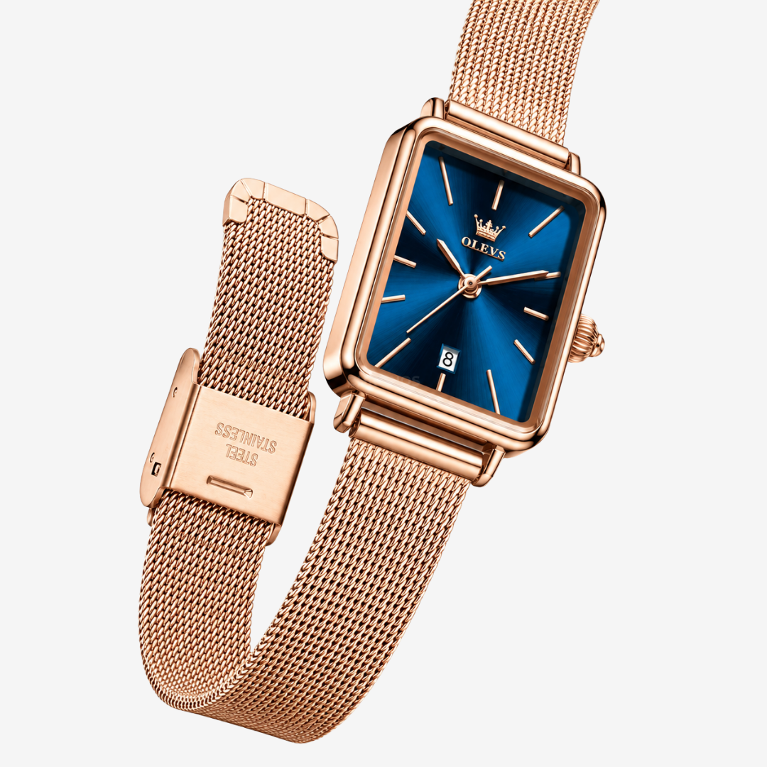 Watch – Spoleto – 42mm - Watch