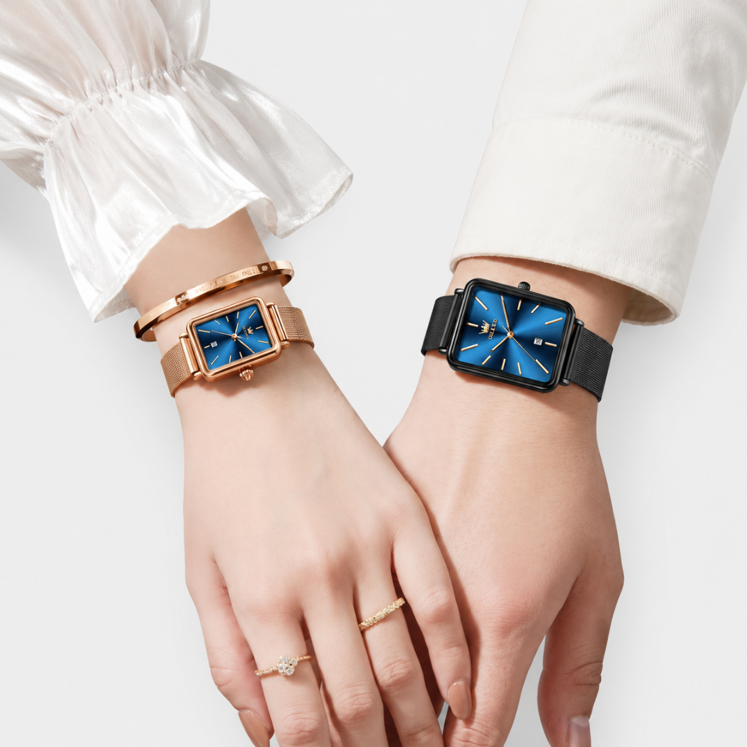 Watch – Spoleto – 42mm - Watch