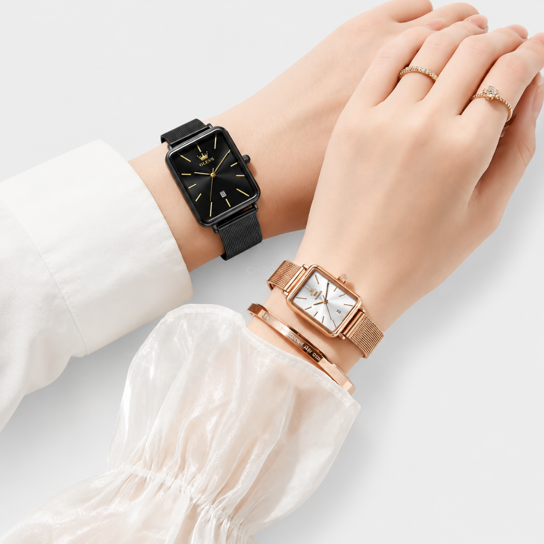 Watch – Spoleto – 42mm - Watch