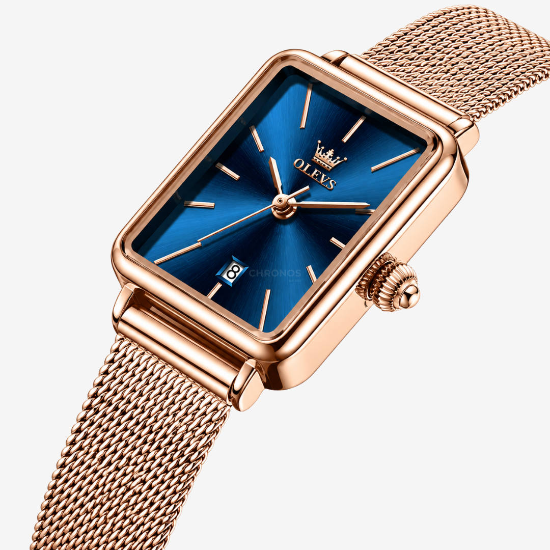 Watch – Spoleto – 42mm - Watch